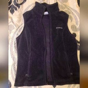 Columbia Vest